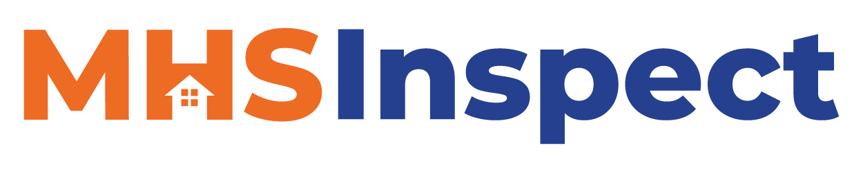MHS Inspect Logo